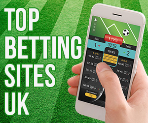 best uk betting sites